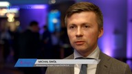 Michał Swół, Wiceprezes Zarządu, Grupa DUON S.A., #59 ZE SPÓŁEK
