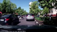 Jedziesz sobie spokojnie rowerem aż tu nagle