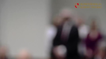BRAUN DOPROWADZIŁ PROKURATORA DO SZAŁU! SĘDZIA NIE WYTRZYMAŁ I WYRZUCIŁ GO Z SALI!