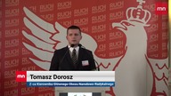 Jesteśmy uczniami Romana Dmowskiego | Tomasz Dorosz