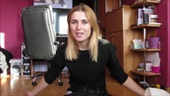 HAUL LUMPEKSOWY | Lumpeks, second-hand i moje zakupy