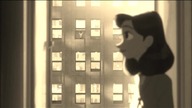 Paperman: "You're Beautiful"