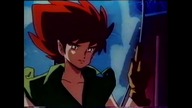 Gigi i fontanna młodości (1982)