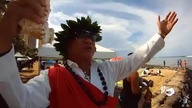 Kilka ujęć z GoPro