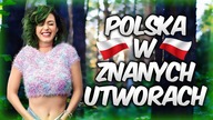 Polska w znanych zagranicznych teledyskach!