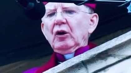 To było niewinne dziecko! Abp Marek Jędraszewski odnosi się do sprawy Felusia i postawy breloczka # mp4 686x432