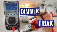 Dimmer, ściemnacz oświetlenia