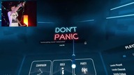 NO CZEŚĆ | Beat Saber #3