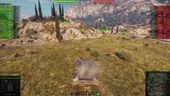 Black Prince (6 Frags/6,2K Damage) | World of Tanks