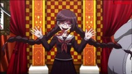Danganronpa Odcinek 05 [BD] Lektor PL