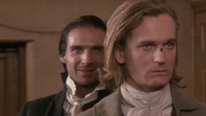 Wichrowe Wzgórza.  (1992) lektor