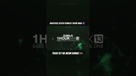 DJ SALIS 1HOUR MIX VOL 13 Highlights #bass