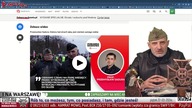 I NA WARSZAWĘ! (22.03.2024)