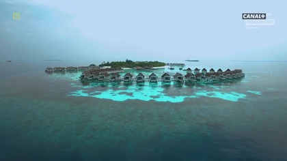 Malediwy.  Wodne królestwo Oceanu Indyjskiego -3