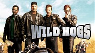 Gang Dzikich Wieprzy (2007) [Lektor PL] - Wild Hogs