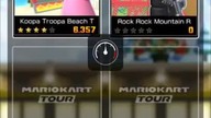 2 Mario Kart Tour Winter Tour Morton Cup Rock Rock Mountain R