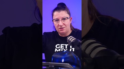 Moja WYOBRAŹNIA mnie kiedyś WYKOŃCZY!