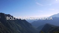 Boży plan zbawienia / Ważne przesłanie