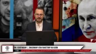 Putin chce EKSTERMINACJI Ukraińców! R.  Polko: Rosjanie zmienili sposób walki na Ukrainie