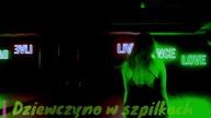 Dziewczyno w szpilkach PolskiRoniN @KanalPremium