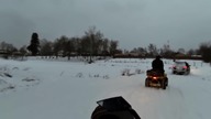 Z cyklu: potrzymaj mi piwo