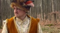 Nasz kandydat do europarlamentu! Szlachcic Andy na Posła! #wybory #1670 #eurowybory #skecz