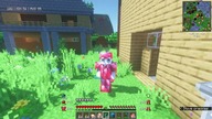 MInecraft World ODCINEK O8 SEZON 2- kryształowy golem