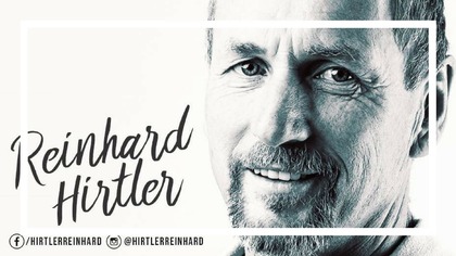 Zaproszenie na Seminarium z Reinhardem Hirtlerem