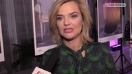 Monika Zamachowska: Astrolog przepowiedział, że się rozwiodę | Wideoportal