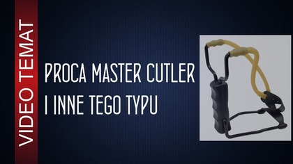Proca Master Cutlery i jej tańsza podróbka równie dobra - Opinia