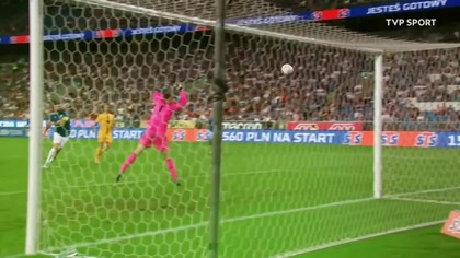 TVP Sport - Zapowiedź (25. 08. 2022)