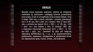 Superstacja - Informacja o prawa autorskie (2011)