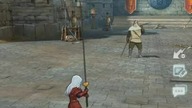 7DS Holy Knight Simon Ultimate Move #shorts