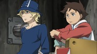 Eureka Seven 09 Lektor PL