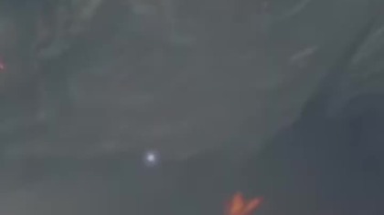 Elden Ring - Magmowy Żmij Makar.