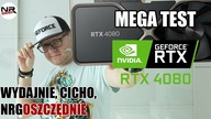 Nvidia GeForce RTX 4080 Founders Edition - Hardware
