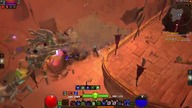 Torchlight 2 Necromancer Gameplay All Bosses