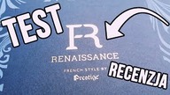 ONE LINE - Renaissance