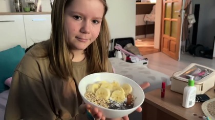 DZIEŃ Z SIOSTRAMI: ZAKUPY, POWRÓT DO PRZESZŁOŚCI, GIRL THERAPY, ZUPKA DYNIOWA | COMFORT VLOG