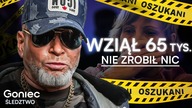 UJAWNIAMY: 60 TYS.  W KOPERCIE I DRAMAT ZDESPEROWANEJ KOBIETY.  OTO NOWE METODY RUTKOWSKIEGO