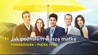 FX Comedy Poland [04.06.2024] - Continuity
