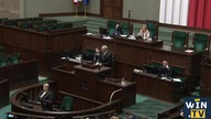  Grzegorz Braun o ochronie płodu ludzkiego: Oby podżeganie do przestępstwa zostało napiętnowane!