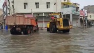 Jak nie walczyć z powodzią