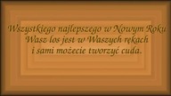 Nowy Rok