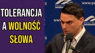 Jakie są granice tolerancji? - Ben Shapiro