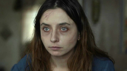 Shelley (2016) Napisy PL