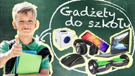 TOP 10 Gadżetów do Szkoły  Będą Ci zazdrościć!