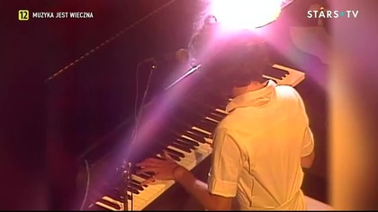 Eric Carmen - All By Myself (Live)