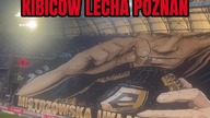 MISTRZOWSKA OPRAWA LECHA POZNAŃ#Ekstraklasa #piłkanożna #lech