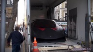 Lamborghini Sesto Elemento